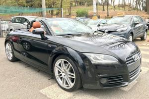Audi TT Roadster 1.8 TFSI S-LINE 2 TRENI GOMME+CER