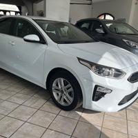 Kia Ceed Sportswagon 1.4 MPi GPL SW Business Class