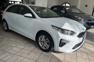 Kia Ceed Sportswagon 1.4 MPi GPL SW Business Class