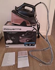 FERRO A CALDAIA ROWENTA VR7141 Nuovo