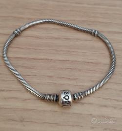 Bracciale Pandora 20cm