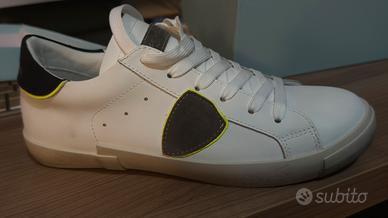 Scarpe Philippe model