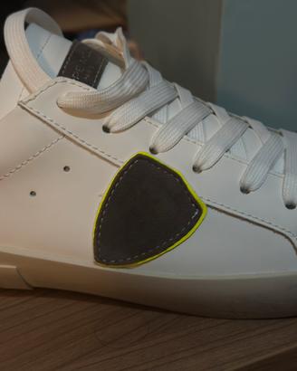 Scarpe Philippe model