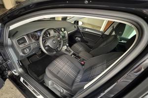 GOLF VII 1.6 TDI DSG Lounge