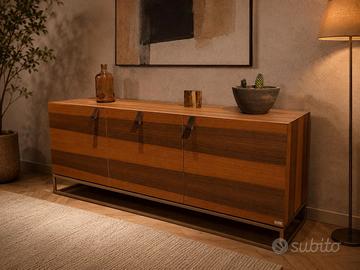 MADIA IN LEGNO