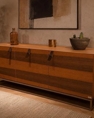 MADIA IN LEGNO