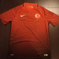 Maglia da collezione Turchia