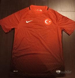 Maglia da collezione Turchia