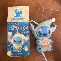 Portachiavi di peluche di Stitch
