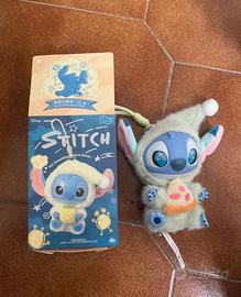 Portachiavi di peluche di Stitch