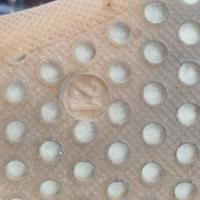 Sandali blu EB SHOES