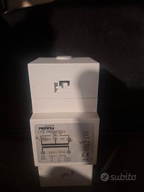 trasformatore Perry TR024/DDV
