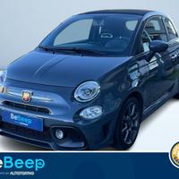 Abarth 595 595C 1.4 T-JET 145CV