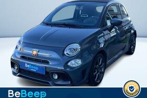Abarth 595 595C 1.4 T-JET 145CV