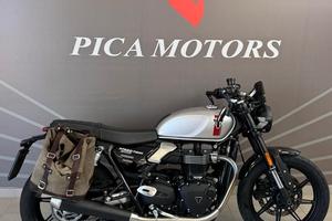 TRIUMPH Speed Twin 900 Speed Twin 900 Abs my25