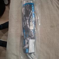 Terminale scarico dep shorty ktm/husqvarna 