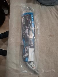 Terminale scarico dep shorty ktm/husqvarna 