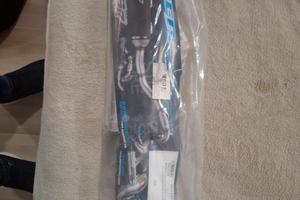 Terminale scarico dep shorty ktm/husqvarna 