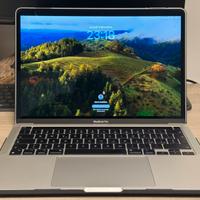 Macbook Pro M1 (256 gb)