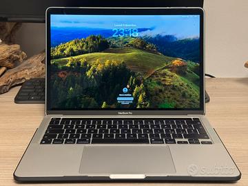 Macbook Pro M1 (256 gb)