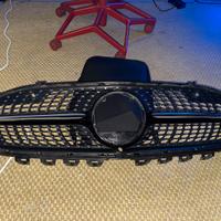 Mercedes CLA C118 Griglia Frontale