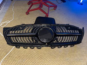 Mercedes CLA C118 Griglia Frontale