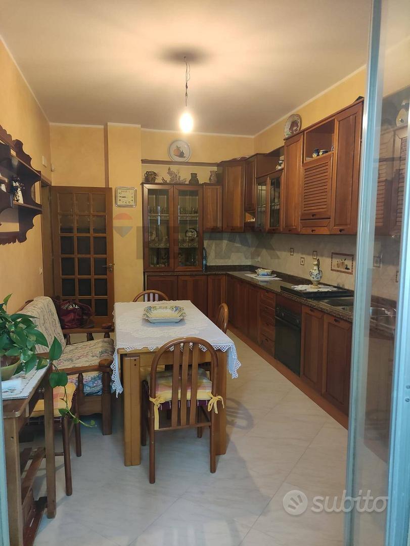Appartamento – Aci Catena, Aci San Filippo - Vista 2