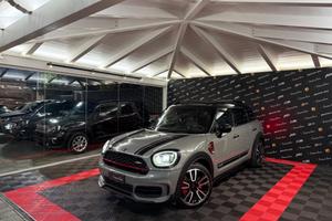 Mini Countryman John Cooper Works ALL4