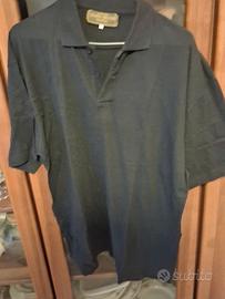 polo da uomo
