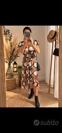 Vestito taglia S