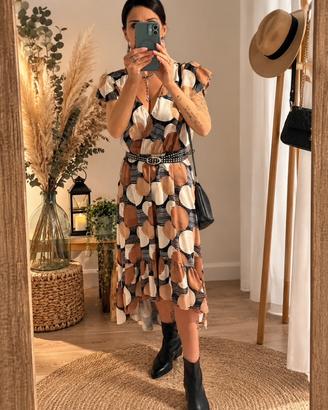 Vestito taglia S