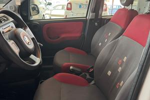 Fiat Panda 0.9 TwinAir Turbo Natural Power Easy