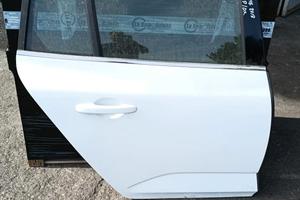 PORTA / PORTIERA USATA POST. DX MEGANE SW 2018