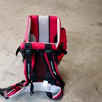 Zaino porta bimbi Brevi 