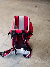Zaino porta bimbi Brevi 