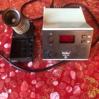 Stazione saldante weller WSD 80