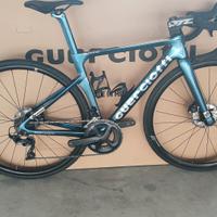 GUERCIOTTI VELOCE S TAGLIA XS Esordienti  Alievi