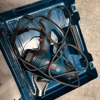 Pistola termica Bosch Professional con valigetta