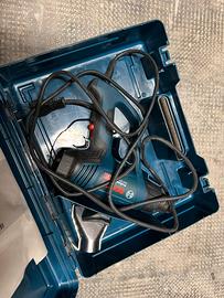 Pistola termica Bosch Professional con valigetta