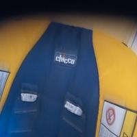 Seggiolino auto per bambini