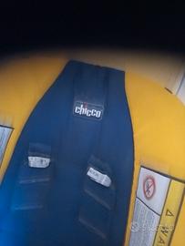 Seggiolino auto per bambini