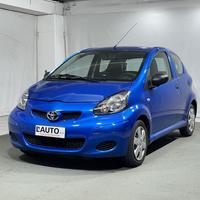 Toyota Aygo 1.0 3p FL