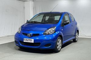 Toyota Aygo 1.0 3p FL