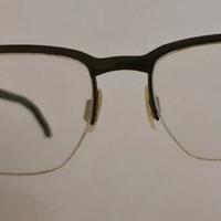 Montatura occhiali da vista Oakley Cathode OX3233