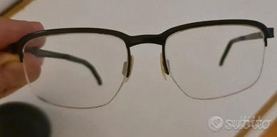 Montatura occhiali da vista Oakley Cathode OX3233