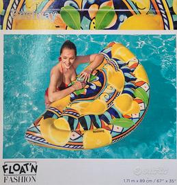 Materasso da mare gonfiabile "Bestway" nuovo