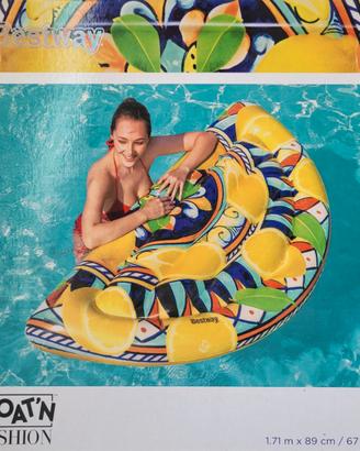 Materasso da mare gonfiabile "Bestway" nuovo