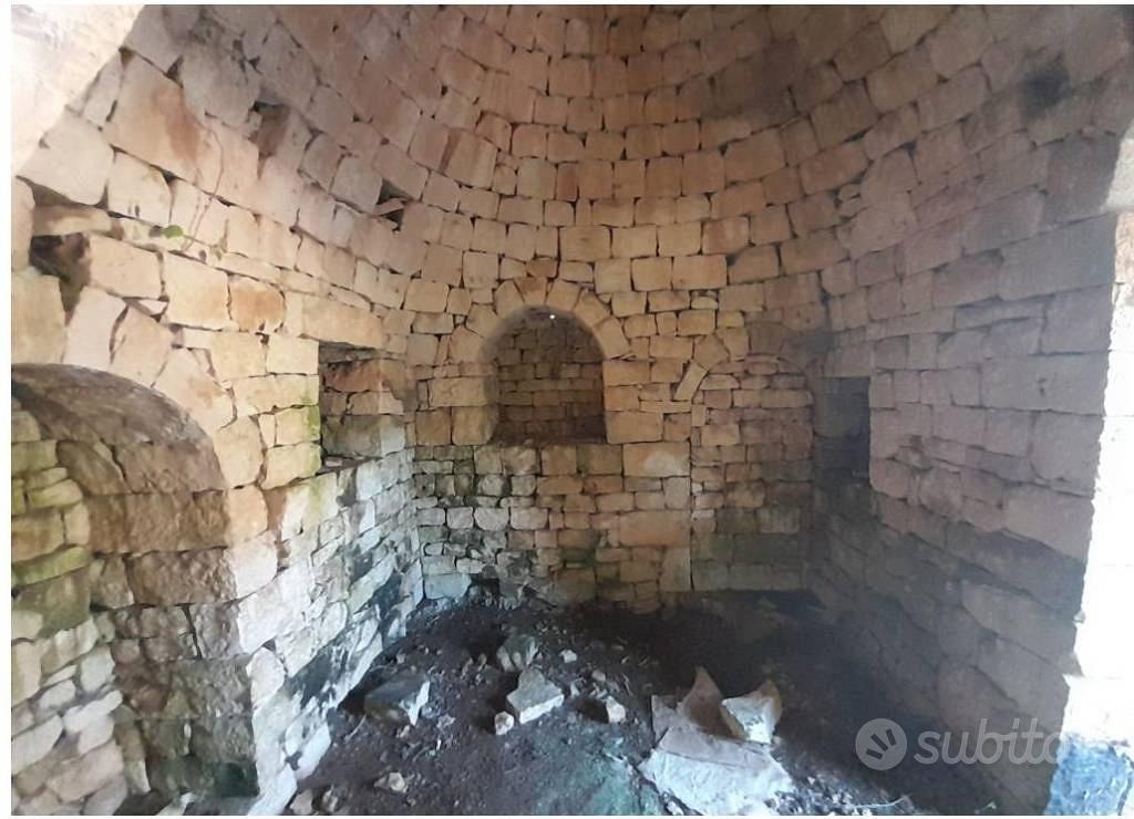 Rustico / Casale di 50 m² con 2 locali a Locoroton - Vista 3