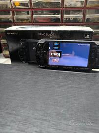 PSP 2004 128 GB 