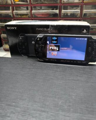 PSP 2004 128 GB 
